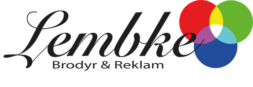 Lembke brodyr och reklam